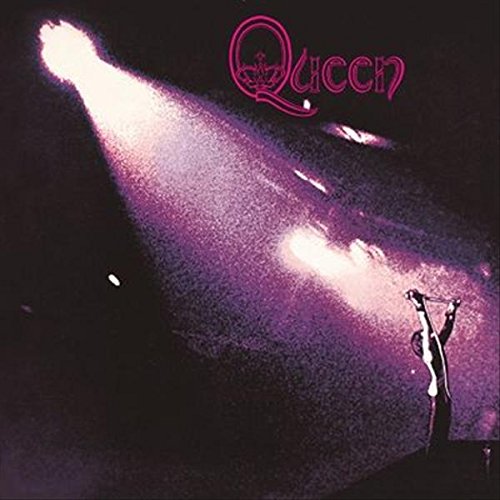 Queen [LP] *HALF SPEED MASTER* | Mint (M) Mint (M)