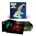 Queen Queen Rock Montreal [3 LP] Vinyl Record