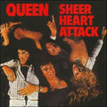 Queen - Sheer Heart Attack (Remastered, Reissue) (CD) | Mint (M) Mint (M)