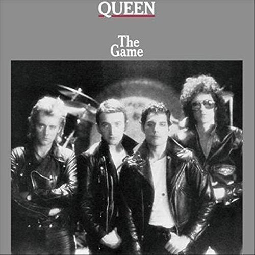 The Game [Import] (HALF SPEED MASTER VINYL) | Mint (M) Mint (M)