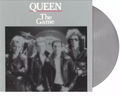 Queen The Game (Limited Edition, Silver Vinyl) Vinyl Record