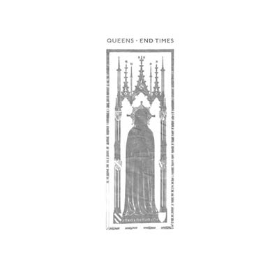 End Times Music CD