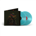 Queens of the Stone Age - In Times New Roman... (Blue Vinyl) Vinyl Record