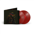 Queens of the Stone Age - In Times New Roman... (Red Vinyl) Vinyl Record