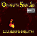 Queens Of The Stone Age - LULLABIES TO...(EX) |