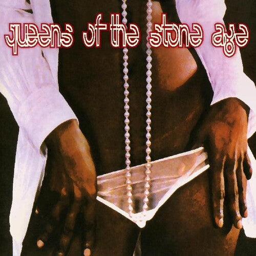 Queens Of The Stone Age Music CD
