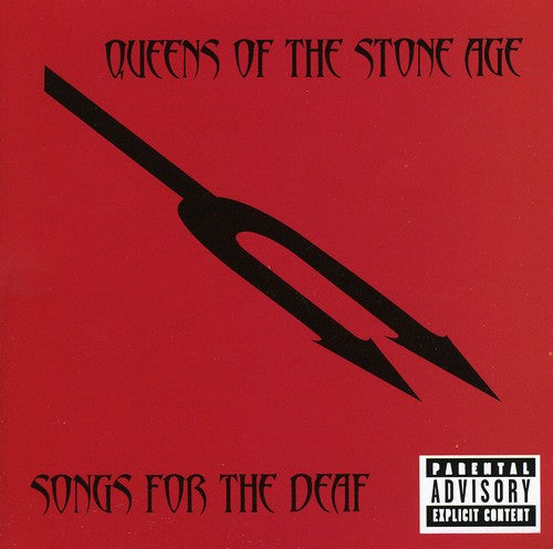 Songs for the Deaf [Import] Music CD
