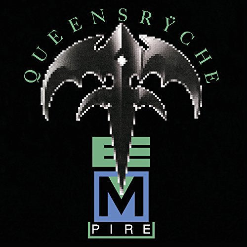 Empire (2Lp) Vinyl Record