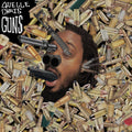 Guns Music CD