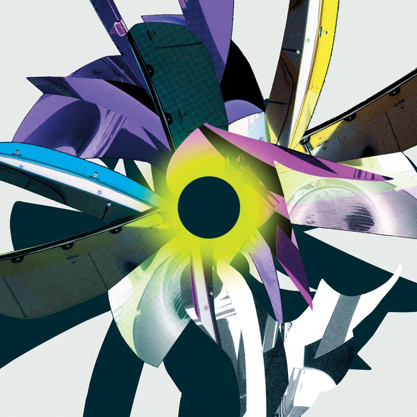 Surface Music CD