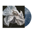Quicksand - Bring On The Psychics [Blue / White Swirl] Vinyl Record