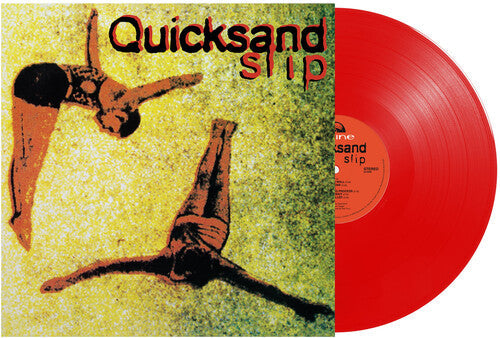 Slip [Red Vinyl] Vinyl Record