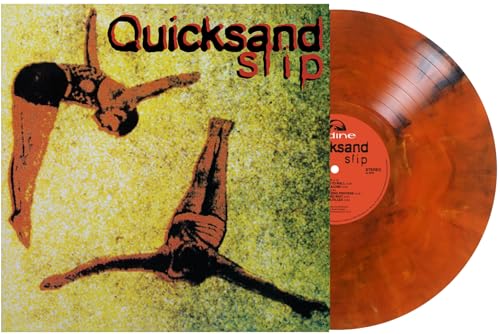 Slip Vinyl Record