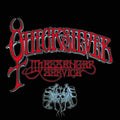 Quicksilver Messenger Service Vinyl Record