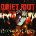 Quiet Riot - Greatest Hits (CD) | Mint (M) Mint (M)