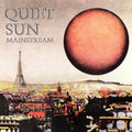 PRE-ORDER Quiet Sun - Mainstream (51St Anniversary Edition) [Black LP] Vinyl Record