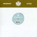 QUINCE/TOM PETERS - Speicher 73 Vinyl Record