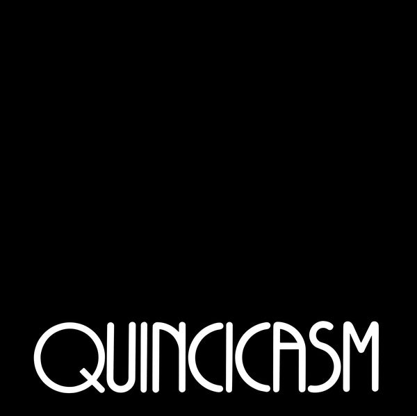 Quincicasm Vinyl Record