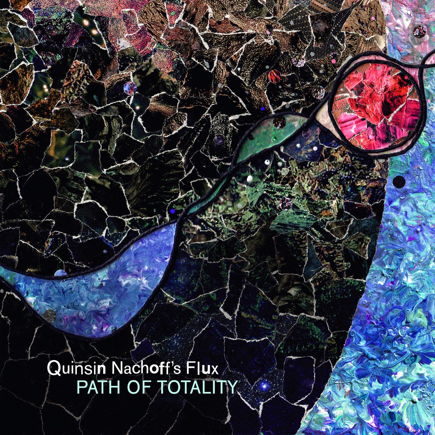 Path Of Totality Vinyl Record