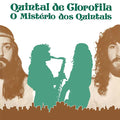 O Mistério dos Quintais Music CD