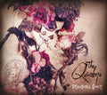 Beautiful Curse Music CD