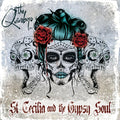 Saint Cecilia & The Gypsy Soul Music CD