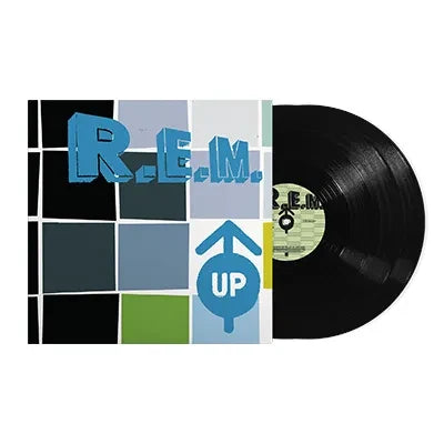 R.E.M. - Up (25th Anniversary) [2LP]