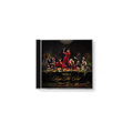 The Warning Keep Me Fed Music CD