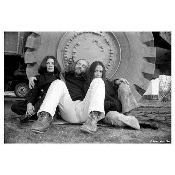 Playing in the Dirt Vinyl Record