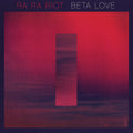 Beta Love Music CD