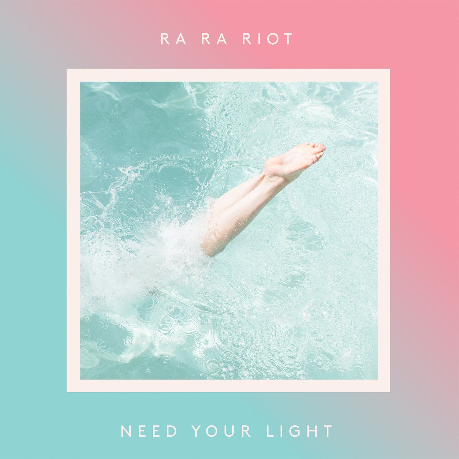 Need Your Light Vinyl Record