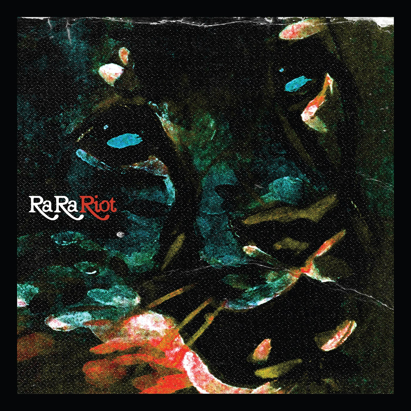 Ra Ra Riot EP Music CD
