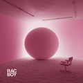 BOY Music CD