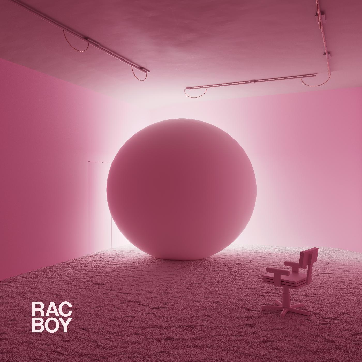 BOY Music CD