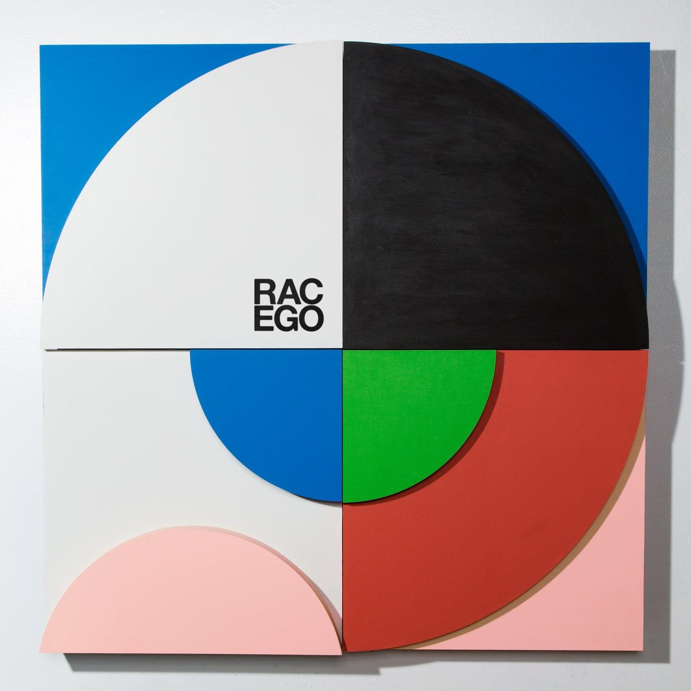 EGO Music CD