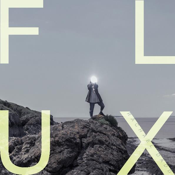 FLUX Music CD