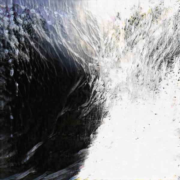 Antecedent Vinyl Record