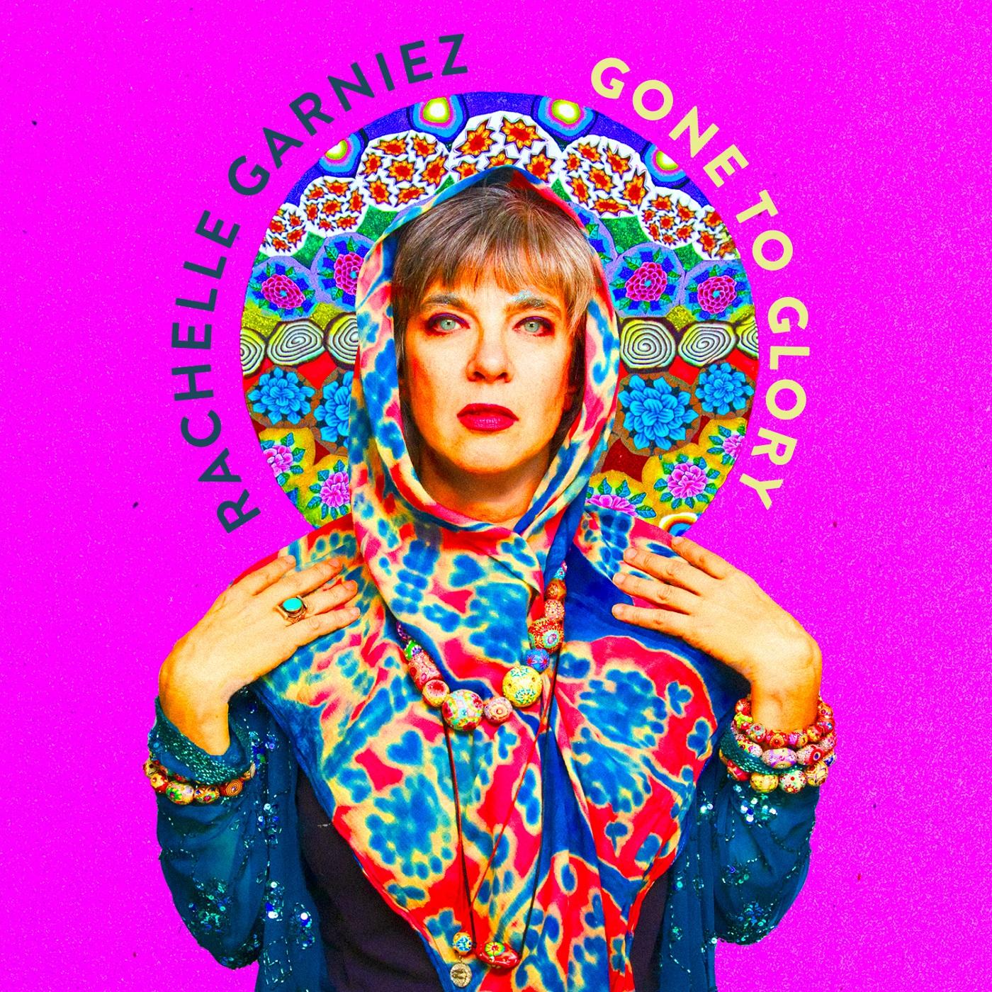 Gone to Glory Music CD