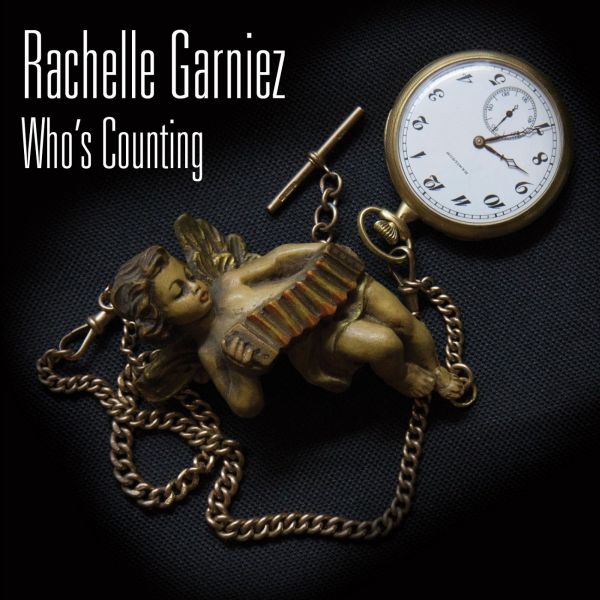 Who's Counting Music CD