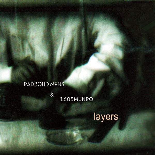 Layers Music CD