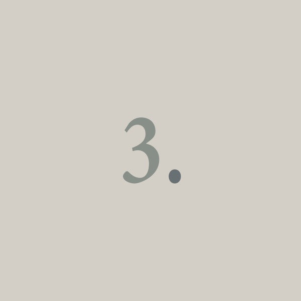 3/4 Music CD