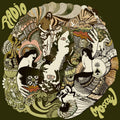 Radio Moscow - Radio Moscow Radio Moscow [Vinyl] Vinyl Record
