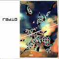 RADIO Music CD