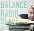 Balance 023 Music CD