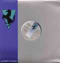 Eyes Wide Open / Incognito 12" Vinyl Record