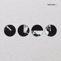 Figure Jams 007 Vinyl Record