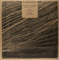 Radiohead Remixes/ Give Up The Ghost/ TKOL Altrice Remix (Limited Edition) (12" Single) |