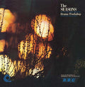 The Seasons Music CD
