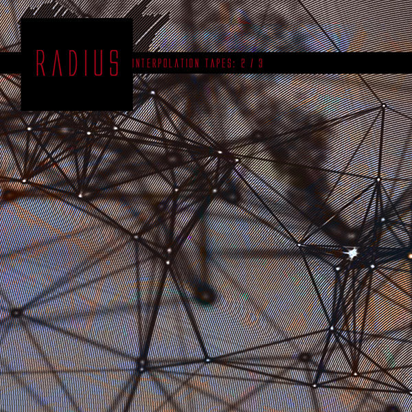 Interpolation Tapes [Restoration 2/3] Music CD