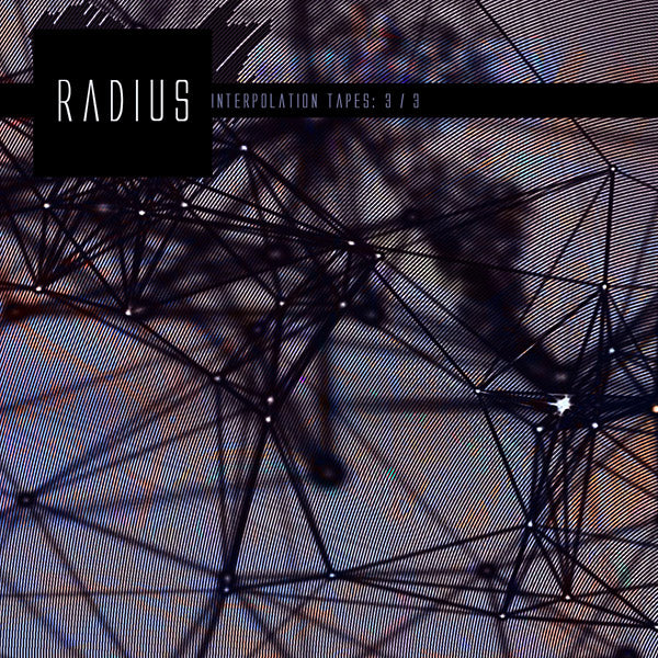 Interpolation Tapes [Restoration 3/3] Music CD